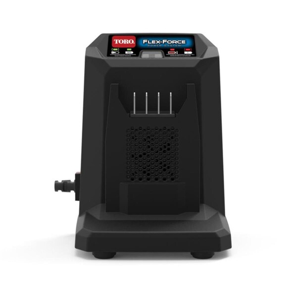 Toro 60V Flex-Force Battery Charger TO9100 - main
